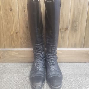 Mountain Horse Venezia Field Boots